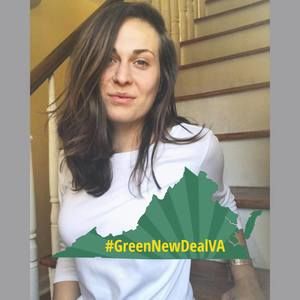 Meet your Posher, Molly